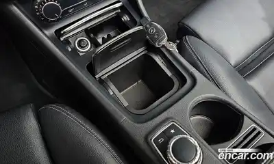 Mercedes-Benz A-Class 2016 1.6 гидро, миниатюра 9