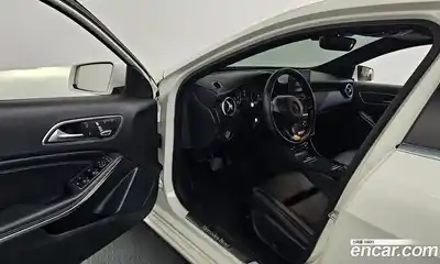 Mercedes-Benz A-Class 2016 1.6 гидро, миниатюра 10