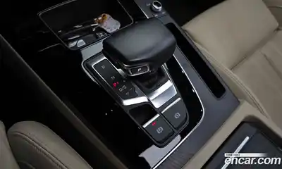Audi Q5 2023 2.0 автомат (гидро), миниатюра 11