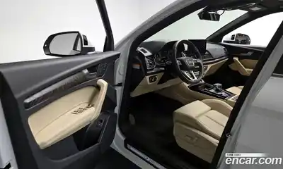 Audi Q5 2023 2.0 автомат (гидро), миниатюра 12