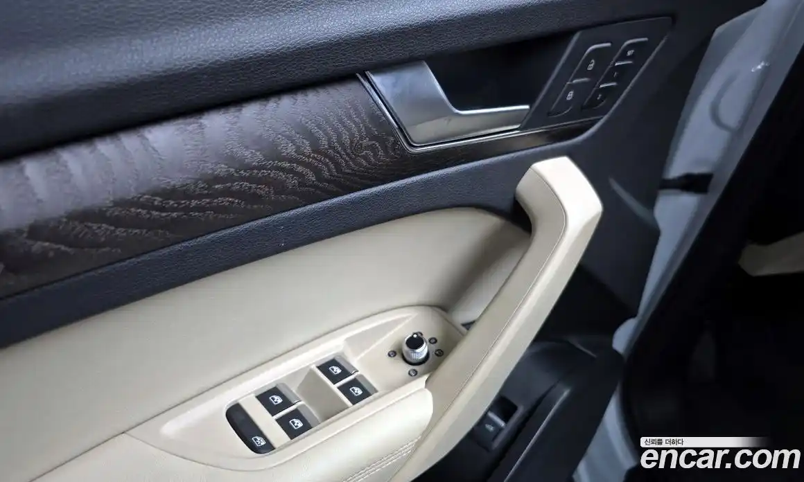 Audi Q5 2023 2.0 автомат (гидро), фото 13