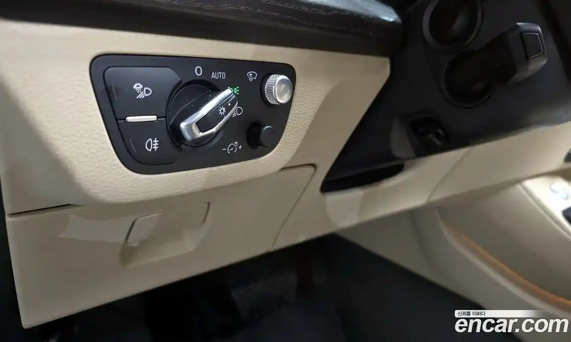 Audi Q5 2023 2.0 автомат (гидро), фото 23