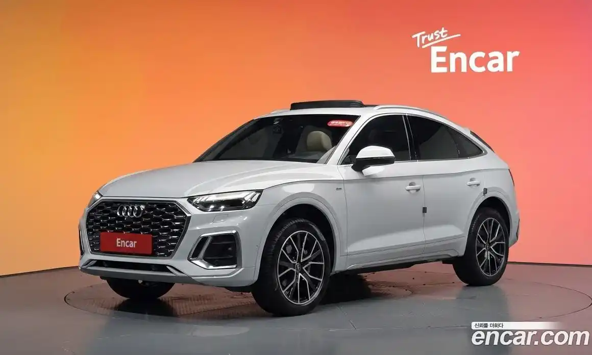 Audi Q5 2023 2.0 автомат (гидро), фото 31