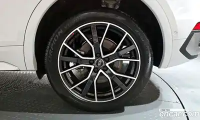 Audi Q5 2023 2.0 автомат (гидро), миниатюра 6