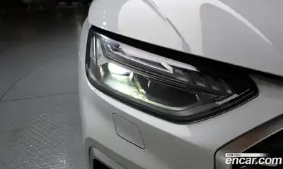 Audi Q5 2023 2.0 автомат (гидро), миниатюра 7