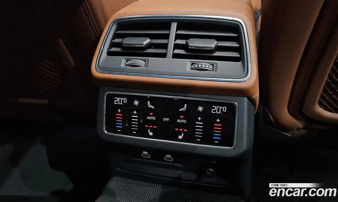 Audi A6 2023 2.0 автомат (гидро), фото 23