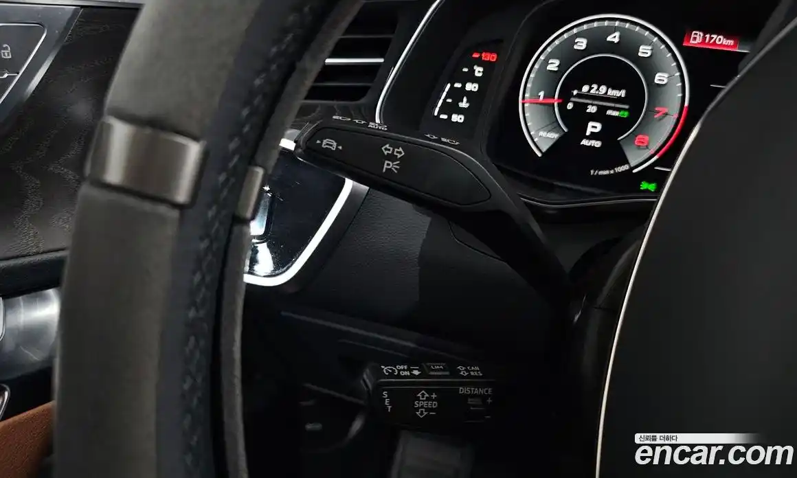 Audi A6 2023 2.0 автомат (гидро), фото 27