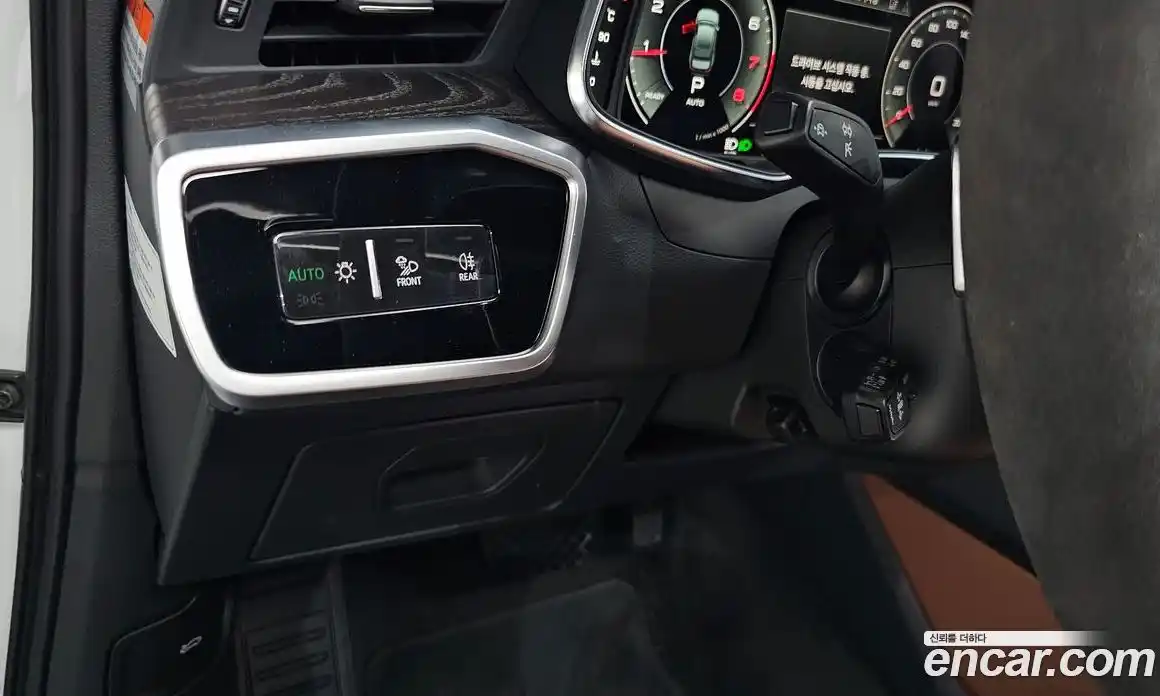 Audi A6 2023 2.0 автомат (гидро), фото 28