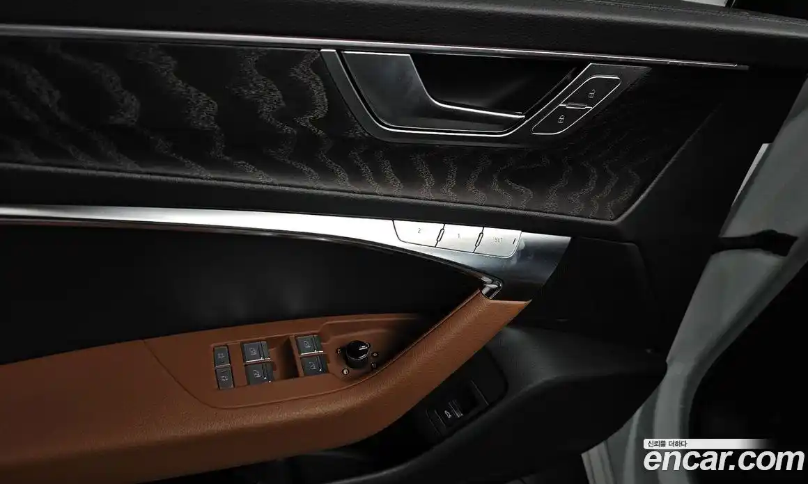 Audi A6 2023 2.0 автомат (гидро), фото 32