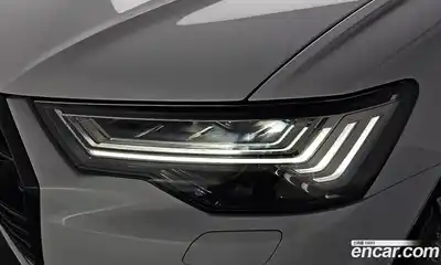 Audi A6 2023 2.0 автомат (гидро), миниатюра 7
