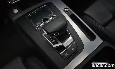 Audi Q5 2020 2.0 автомат (гидро), миниатюра 11