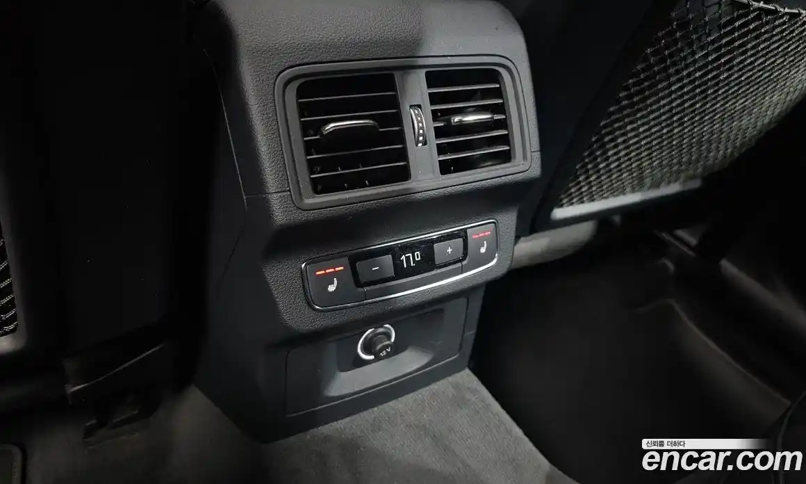 Audi Q5 2020 2.0 автомат (гидро), фото 24
