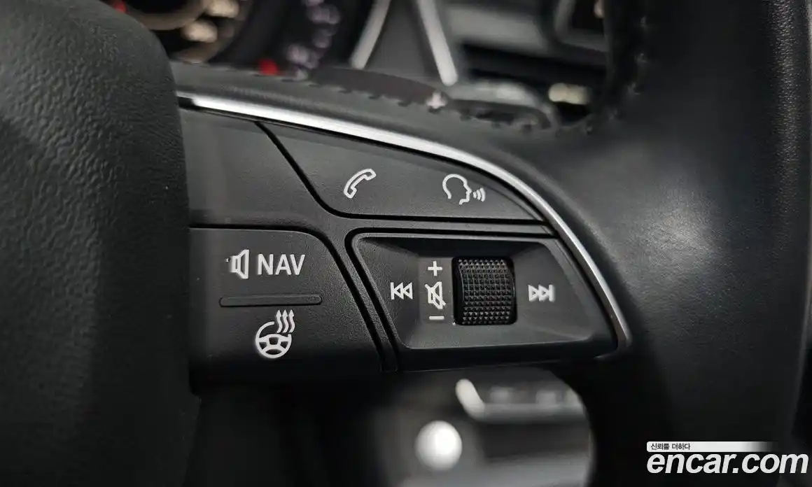 Audi Q5 2020 2.0 автомат (гидро), фото 27