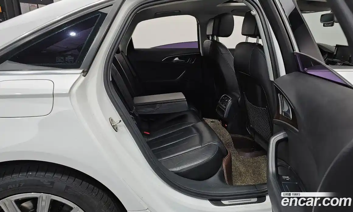 Audi A6 2012 3.0 автомат (гидро), фото 11
