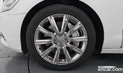 Audi A6 2012 3.0 автомат (гидро), миниатюра 5