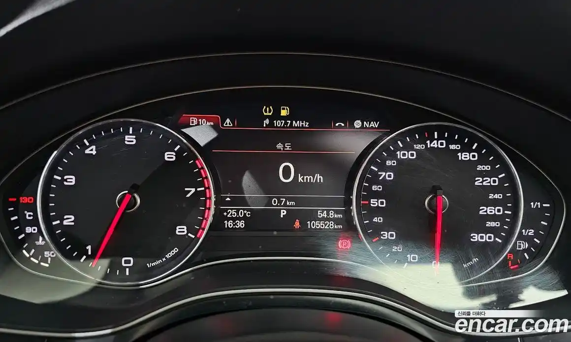 Audi A6 2012 3.0 автомат (гидро), фото 8