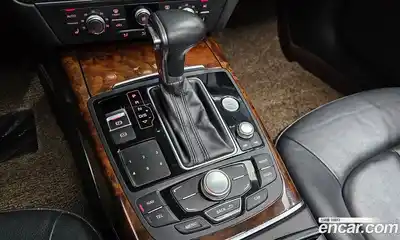 Audi A6 2012 3.0 автомат (гидро), миниатюра 9