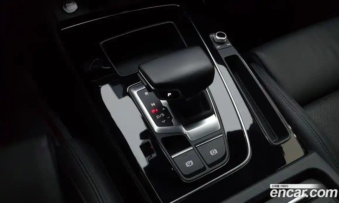 Audi Q5 2021 2.0 автомат (гидро), фото 9