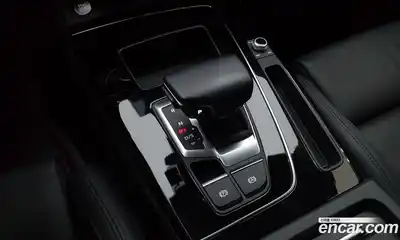 Audi Q5 2021 2.0 автомат (гидро), миниатюра 9