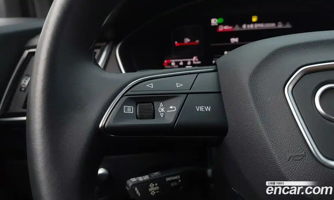 Audi Q5 2021 2.0 автомат (гидро), фото 10
