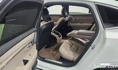 Volvo S90 2025 2.0 автомат (гидро), миниатюра 11