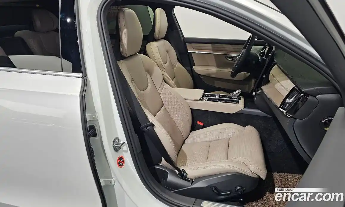 Volvo S90 2025 2.0 автомат (гидро), фото 12