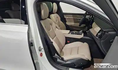 Volvo S90 2025 2.0 автомат (гидро), миниатюра 12