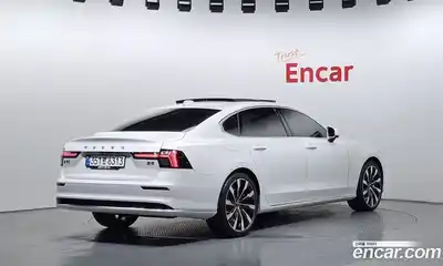 Volvo S90 2025 2.0 автомат (гидро), миниатюра 2