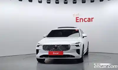 Volvo S90 2025 2.0 автомат (гидро), миниатюра 3
