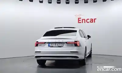 Volvo S90 2025 2.0 автомат (гидро), миниатюра 4