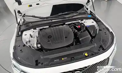 Volvo S90 2025 2.0 автомат (гидро), миниатюра 6