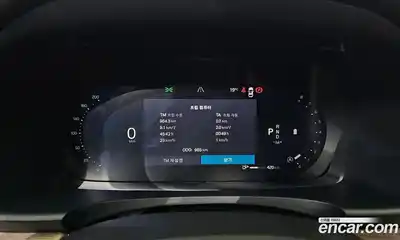 Volvo S90 2025 2.0 автомат (гидро), миниатюра 8