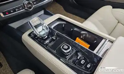 Volvo S90 2025 2.0 автомат (гидро), миниатюра 9