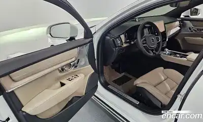 Volvo S90 2025 2.0 автомат (гидро), миниатюра 10