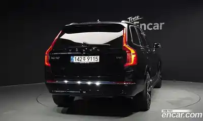 Volvo XC90 2025 2.0 автомат (гидро), миниатюра 4