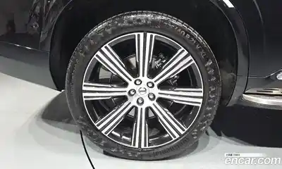 Volvo XC90 2025 2.0 автомат (гидро), миниатюра 5