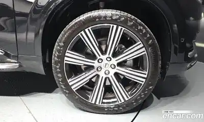 Volvo XC90 2025 2.0 автомат (гидро), миниатюра 7