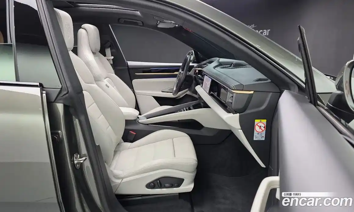 Porsche Macan 2025 0.2 автомат (гидро), фото 16