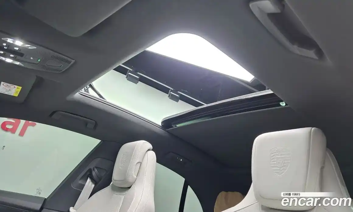 Porsche Macan 2025 0.2 автомат (гидро), фото 24