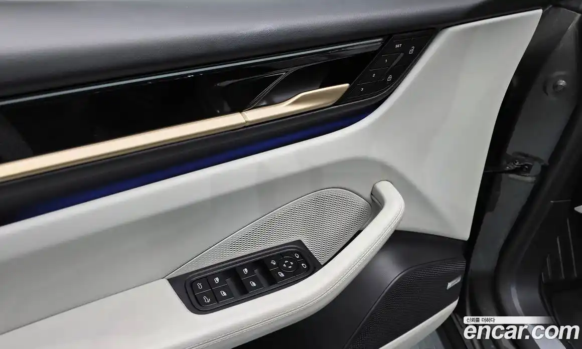 Porsche Macan 2025 0.2 автомат (гидро), фото 29