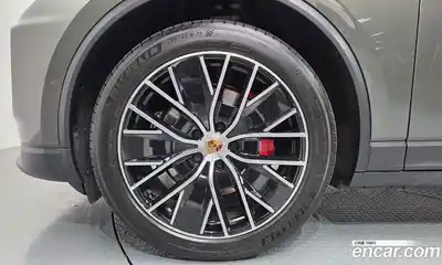 Porsche Macan 2025 0.2 автомат (гидро), миниатюра 5