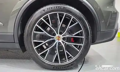 Porsche Macan 2025 0.2 автомат (гидро), миниатюра 7