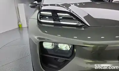 Porsche Macan 2025 0.2 автомат (гидро), миниатюра 8