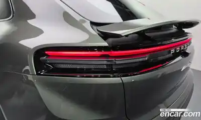 Porsche Macan 2025 0.2 автомат (гидро), миниатюра 9