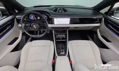 Porsche Macan 2025 0.2 автомат (гидро), миниатюра 10