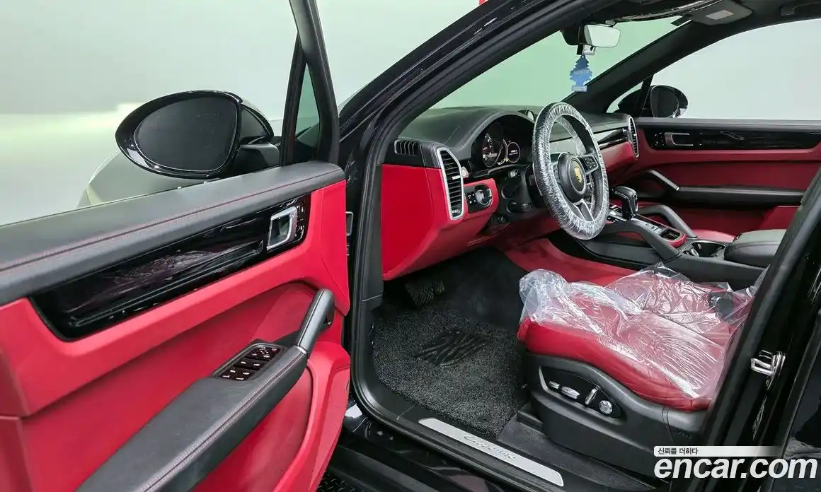 Porsche Cayenne 2019 3.0 автомат (гидро), фото 13