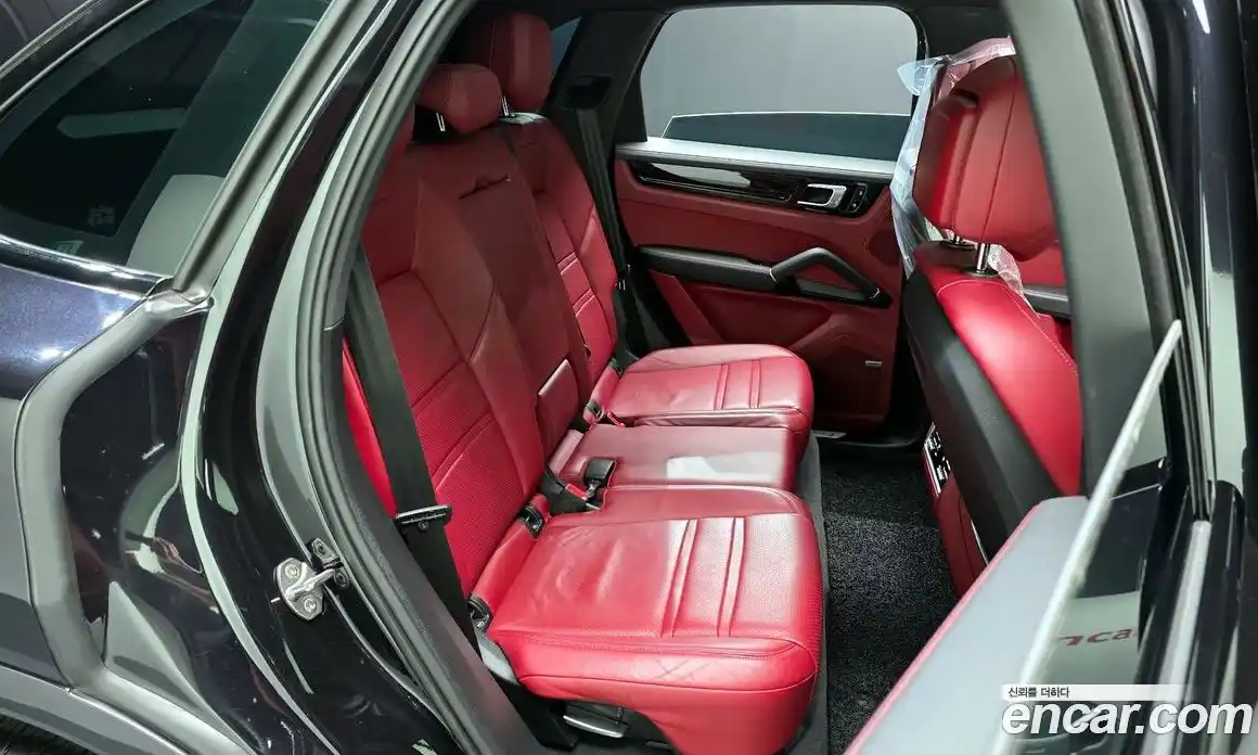 Porsche Cayenne 2019 3.0 автомат (гидро), фото 17