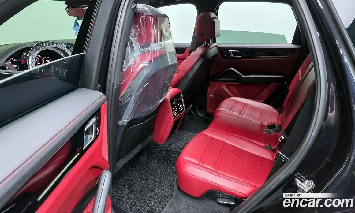 Porsche Cayenne 2019 3.0 автомат (гидро), фото 18