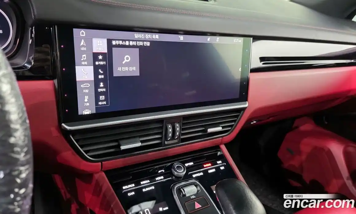 Porsche Cayenne 2019 3.0 автомат (гидро), фото 21