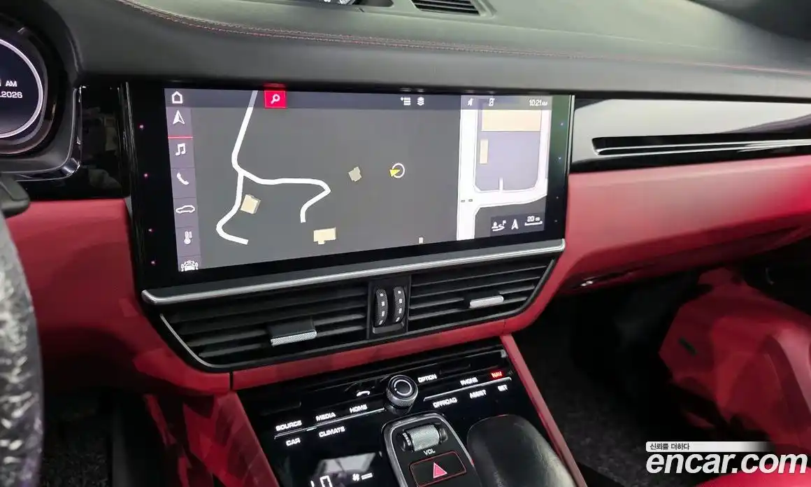 Porsche Cayenne 2019 3.0 автомат (гидро), фото 22